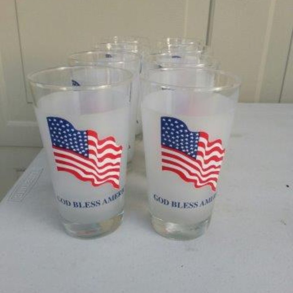 AMERICAN GLASSES